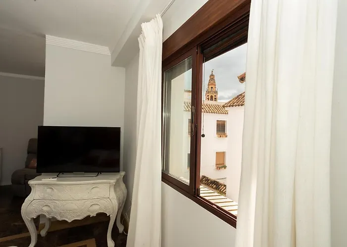 Appartamento Deanes *