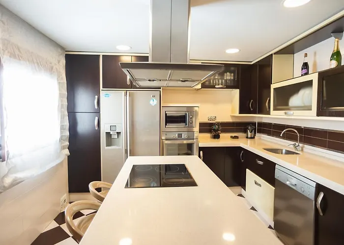 Appartamento Deanes Cordova