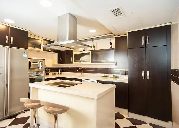 Appartamento Deanes *