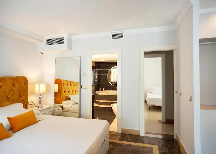 Appartamento Deanes *