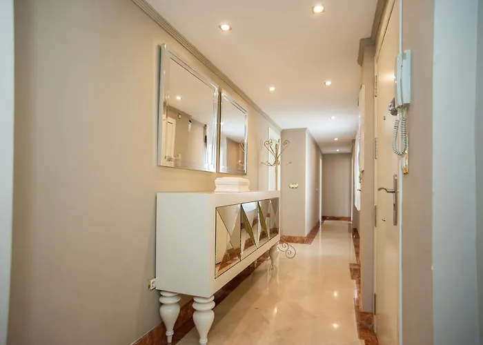 Deanes Appartamento *