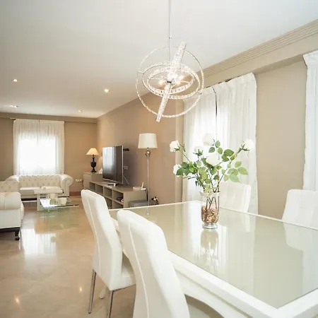 Deanes Apartamento