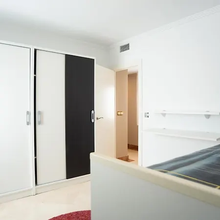 Apartamento Deanes *