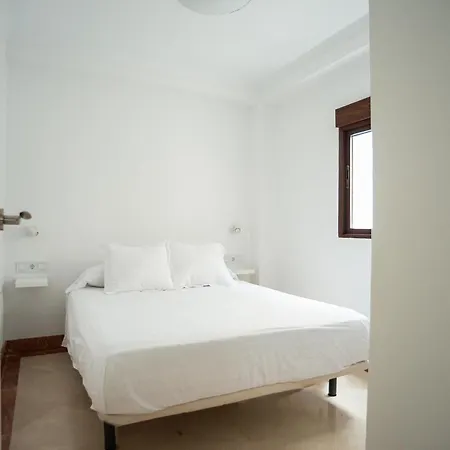 Deanes Apartamento *