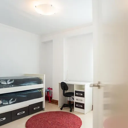 Deanes Lejlighed Córdoba