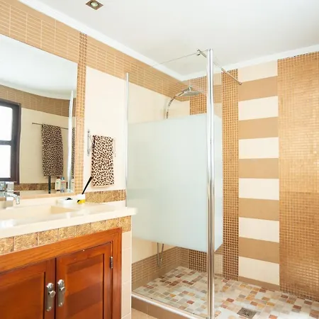Appartement Deanes
