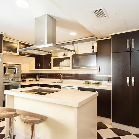 Appartement Deanes *