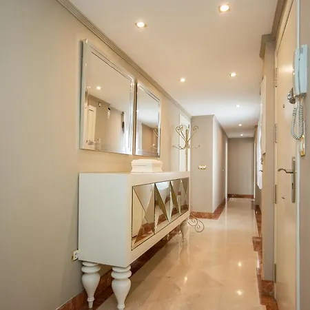 Deanes Appartement *