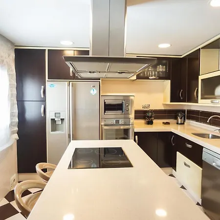 아파트 Deanes 코르도바