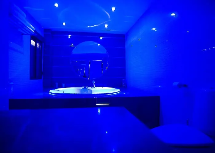 아파트 Deanes 코르도바